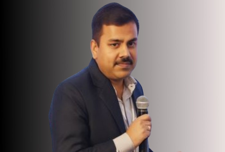 Dr. Rohit Yadav IAS Biography