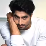 Harshad Chopda Biography