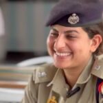 IPS Preeti Yadav Biography