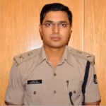 Jagmohan Meena IPS Biography