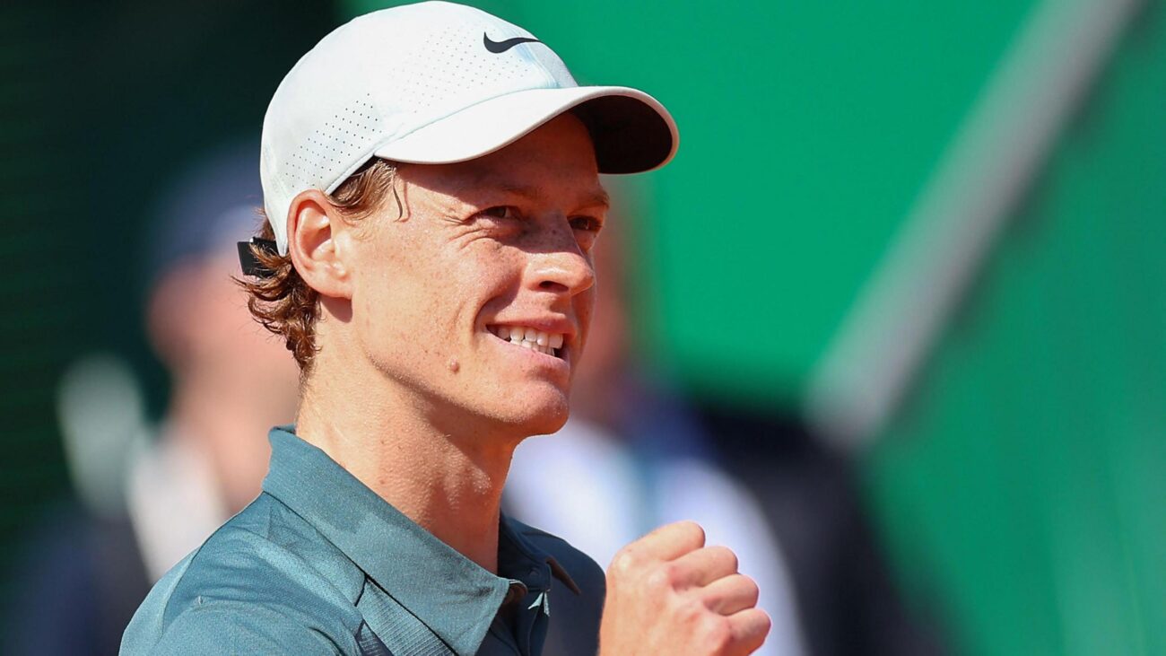 Jannik Sinner Biography