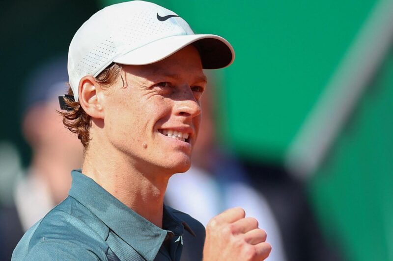 Jannik Sinner Biography: Awards, Height, Net Worth, Siblings, Parents