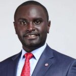 John Methu Biography