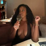Jordeen Buckley Biography