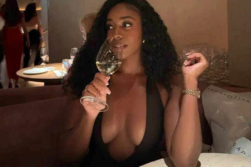 Jordeen Buckley Biography: Boyfriend, Parents, Instagram, Height