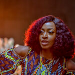Kate Henshaw Biography