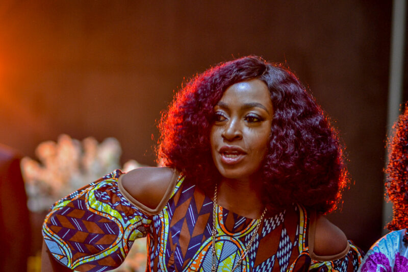 Kate Henshaw Biography: Age, Siblings, Net Worth, Children,Husband