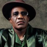 Keji Hamilton Biography