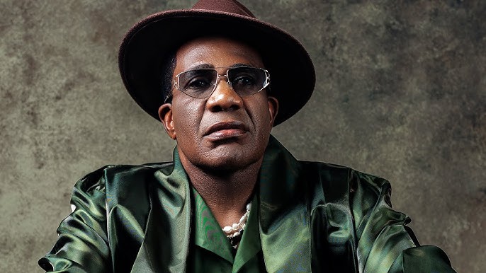 Keji Hamilton Biography