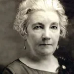 Laura Ingalls Wilder Biography