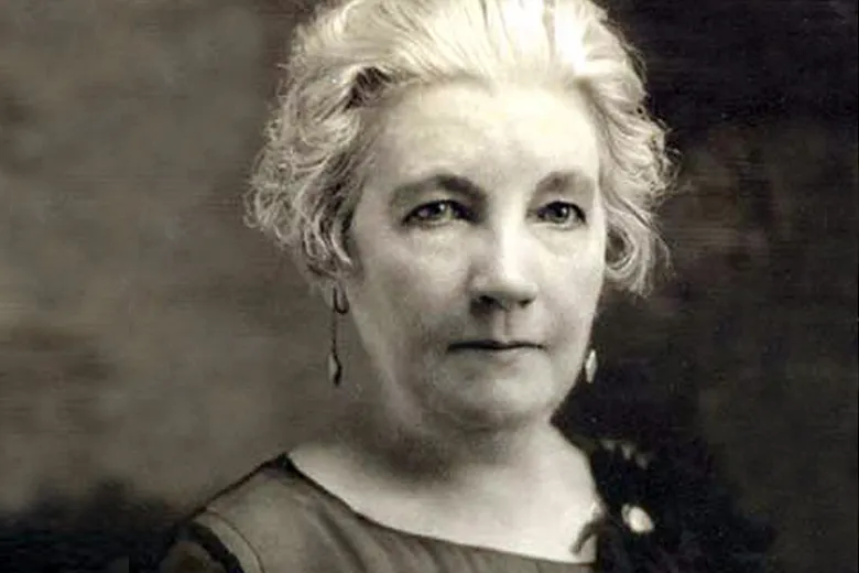 Laura Ingalls Wilder Biography