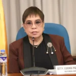 Lorna Kapunan Biography