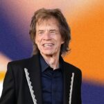 Mick Jagger Biography