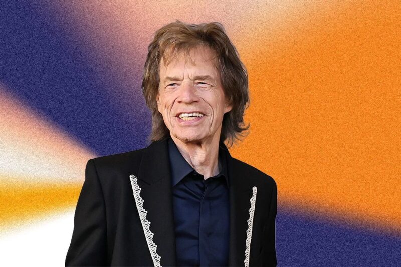 Mick Jagger Biography: Age, Net Worth, Parents, Nationality, Children
