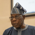 Olusegun Obasanjo Biography