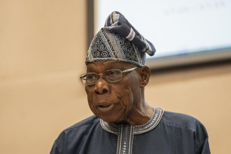 Olusegun Obasanjo Biography: Age, Family, Net Worth and Everything You Need to Know