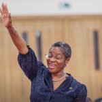 Oyinkansola Badejo-Okusanya Biography