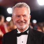 Sam Neill Biography