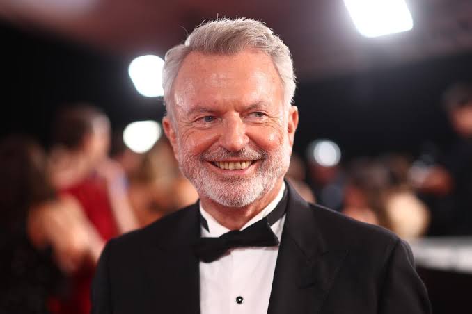 Sam Neill Biography