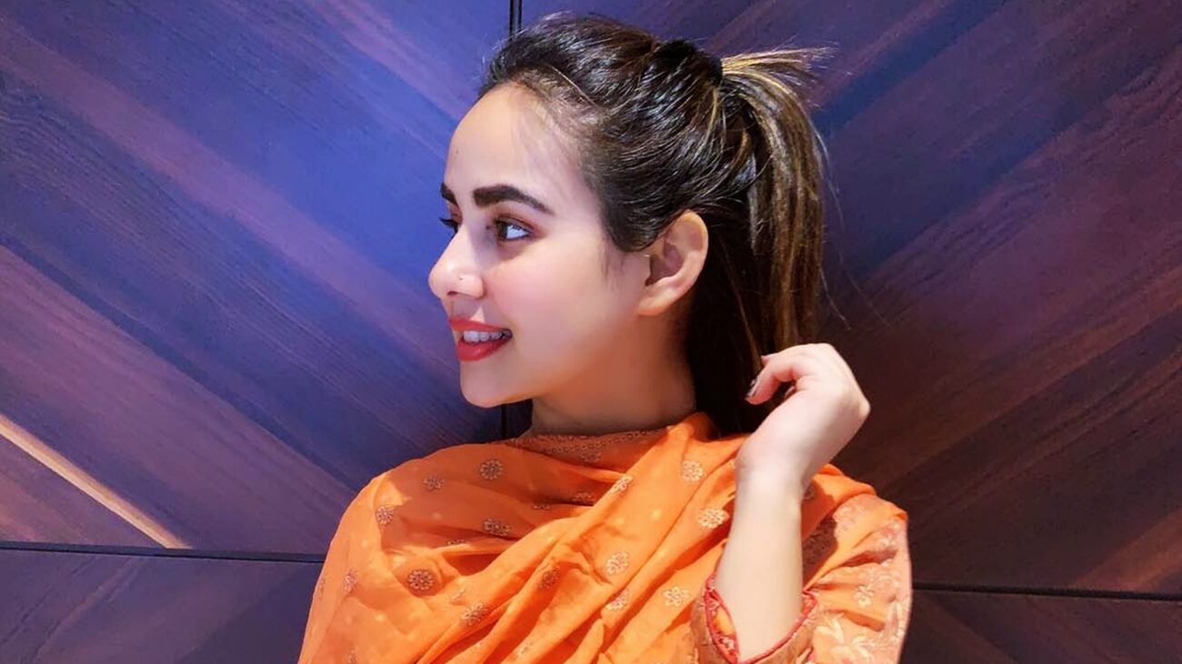 Sunanda Sharma Biography