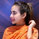 Sunanda Sharma Biography