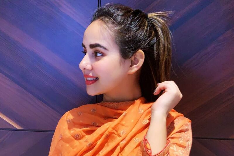 Sunanda Sharma Biography: Net Worth, Age, Height, Parents, Education
