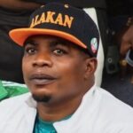 Toba Ajiboye Biography