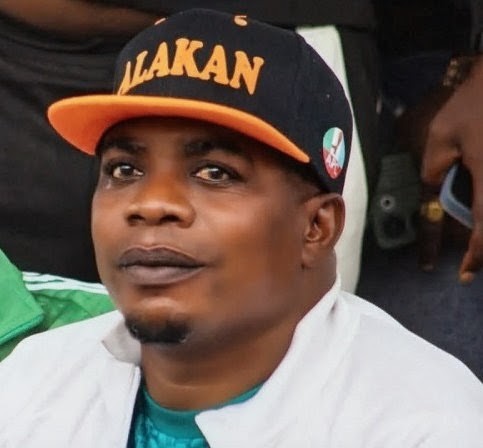 Toba Ajiboye Biography