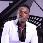Tony Ndiema Biography