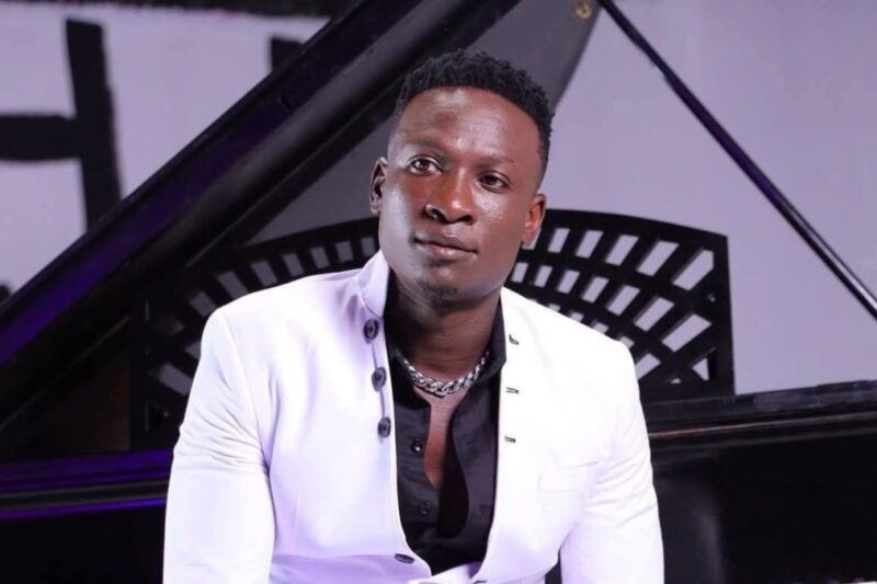 Tony Ndiema Biography: Age, Career, Family and Legacy