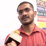 Uday Krishna Reddy Biography