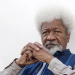 Wole Soyinka Biography