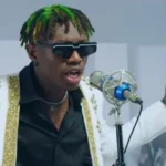 Zlatan Ibile Biography