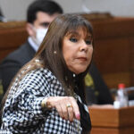Celeste Amarilla Biography