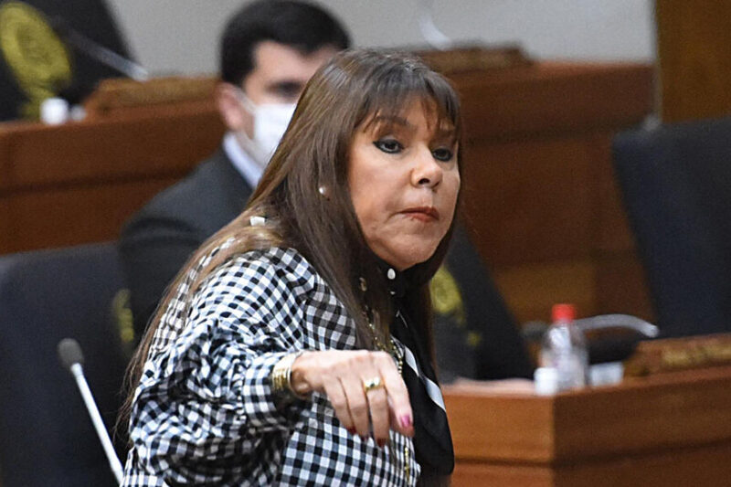 Celeste Amarilla Biography: Age, Parents, Net Worth, Children, Nationality
