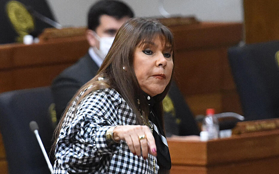 Celeste Amarilla Biography