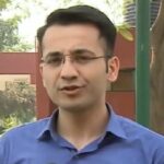 Junaid Ahmad IAS Biography