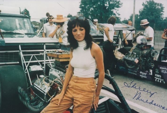 shirley muldowney biography
