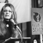 Gloria Steinem Biography