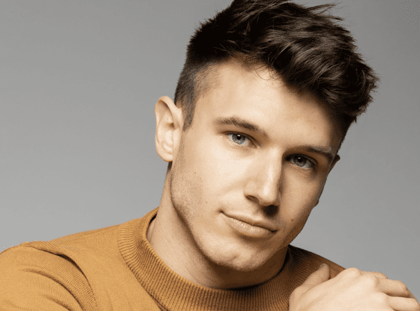Sam Cushing Biography